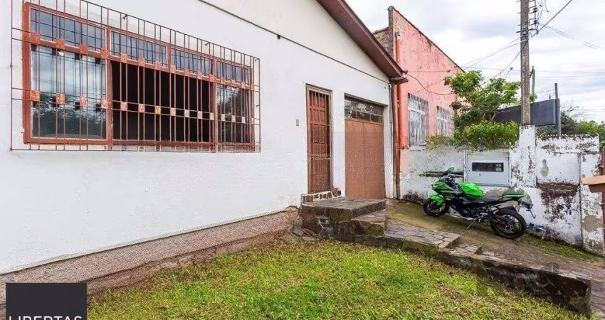 Casa de 3 dormitórios no bairro Jardim Itu