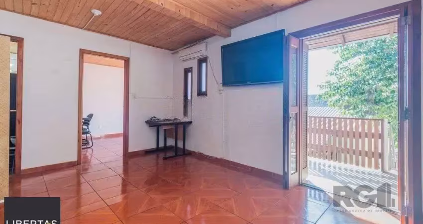 Casa com 4 dormitórios no bairro santa maria goretti