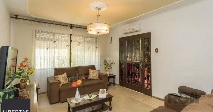 Casa com 3 quartos à venda na Rua Podalírio João da Rocha, 56, Jardim Carvalho, Porto Alegre