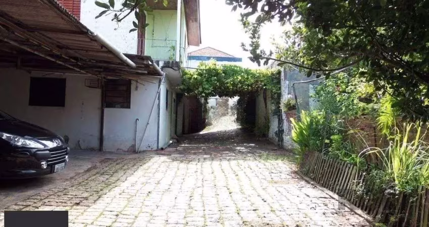 Casa 4 dormitórios à venda bom jesus porto alegre/rs