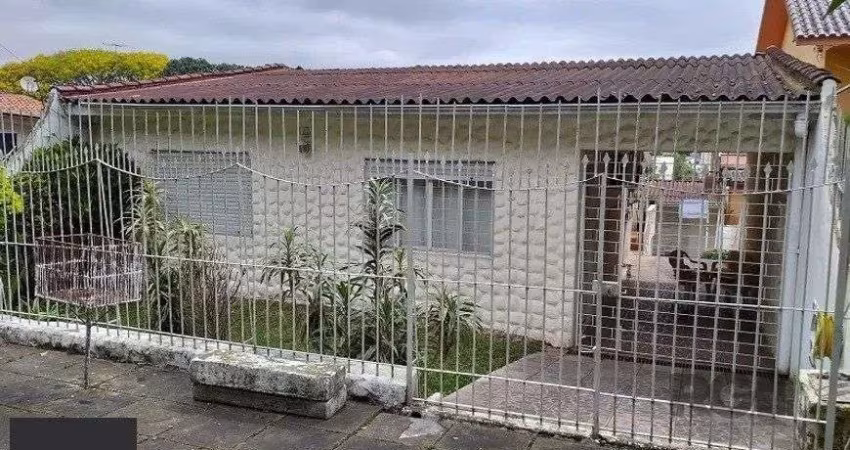 Casa 169m² - 2 dormitórios, 2 vagas no bairro Cavalhada