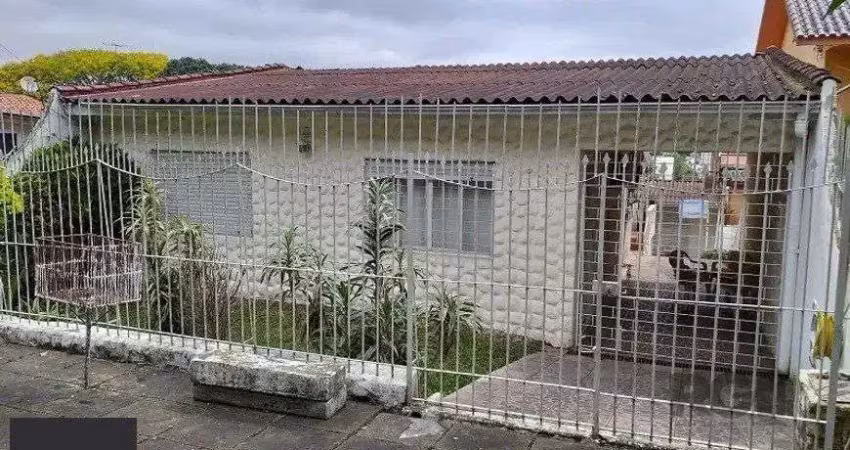 Casa 169m² - 2 dormitórios, 2 vagas no bairro cavalhada