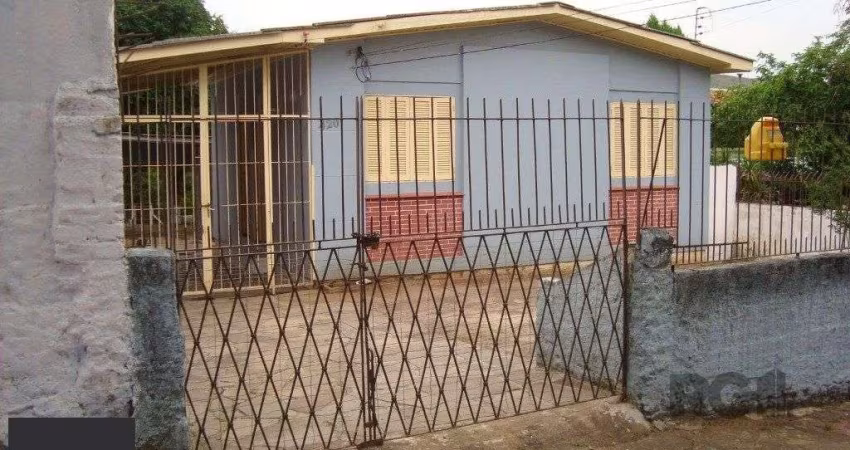 Casa 2 dormitórios à venda Teresópolis Porto Alegre/RS