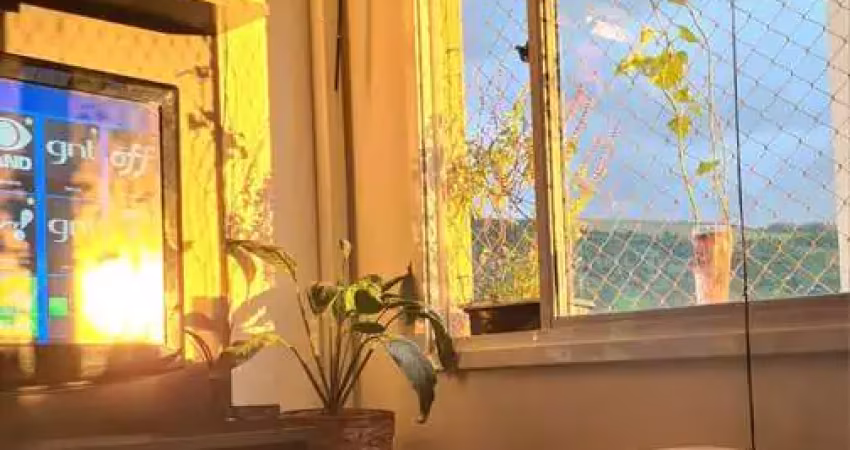 Apartamento com 2 quartos à venda na Rua Carlos Reverbel, 200, Jardim Carvalho, Porto Alegre