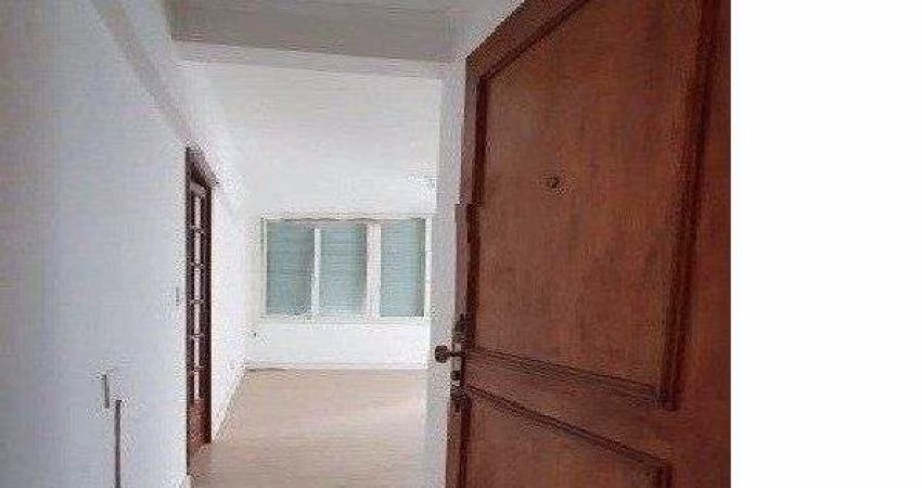 Apartamento para Venda - 98m², 2 dormitórios, sendo 1 suites, 1 vaga - Cidade Ba