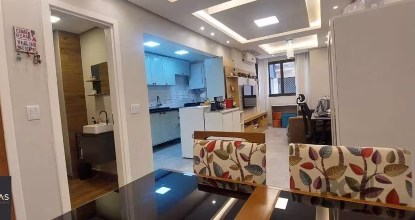 Apartamento à Venda no Portal dos Açorianos