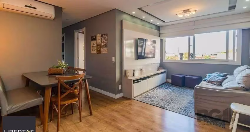 Apartamento com 3 quartos à venda na Rua Frederico Otávio Domingues Barbosa, 50, São Sebastião, Porto Alegre