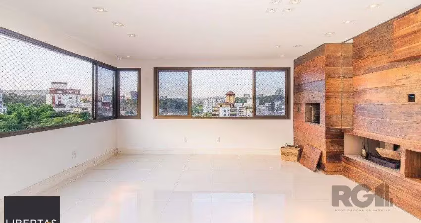 Apartamento com 2 quartos à venda na Rua Geraldo Souza Moreira, 200, Passo da Areia, Porto Alegre