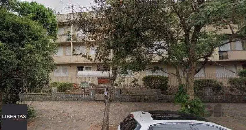 Apartamento - 2 dorms. - 1 vaga - 72,00 m² - petropolis