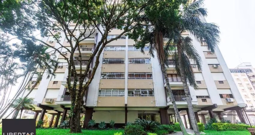 Apartamento para Venda - 129.39m², 3 dormitórios, sendo 1 suites, 1 vaga - Jardi