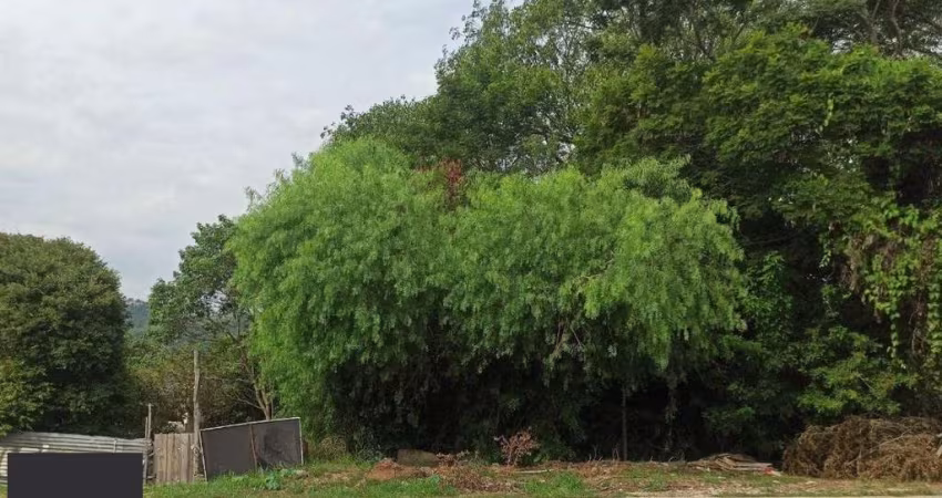 Terreno à venda Cavalhada Porto Alegre/RS