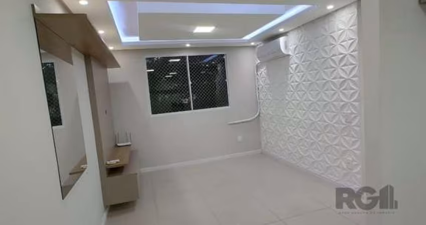 Apartamento 2 dormitórios à venda Estância Velha Canoas/RS
