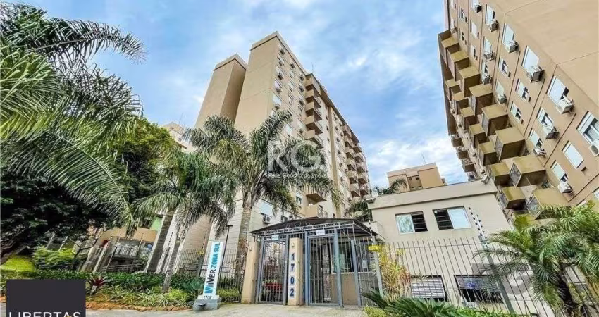 APARTAMENTO, 3 DORMITÓRIO, 1 SUÍTE, 1 VAGA, BAIRRO CAMAQUÃ, PORTO ALEGRE-RS