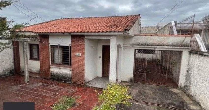 Excelente terreno na Av. Baltazar de Oliveira Garcia