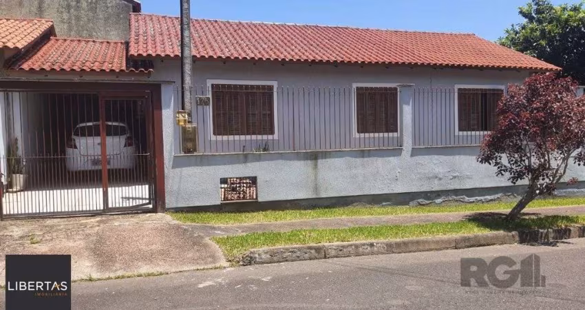 Casa 2 dormitórios à venda Espírito Santo Porto Alegre/RS