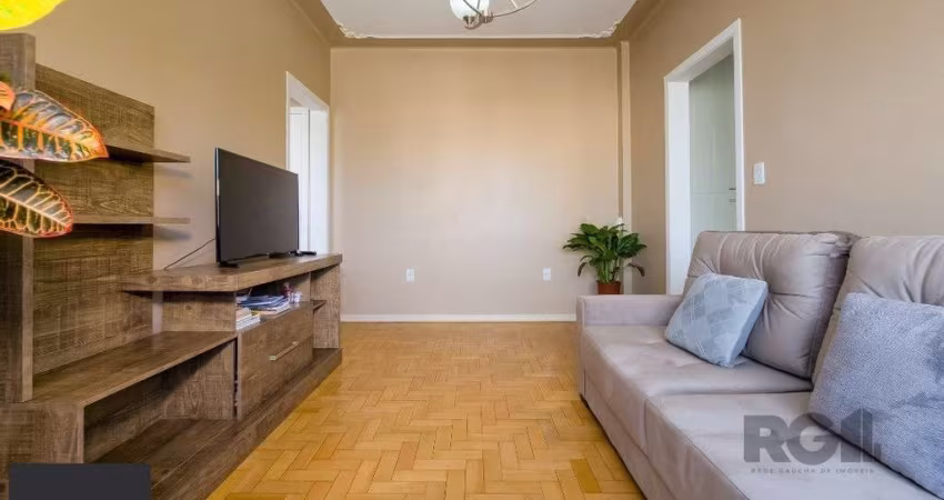Apartamento 1 dormitórios à venda Moinhos de Vento Porto Alegre/RS