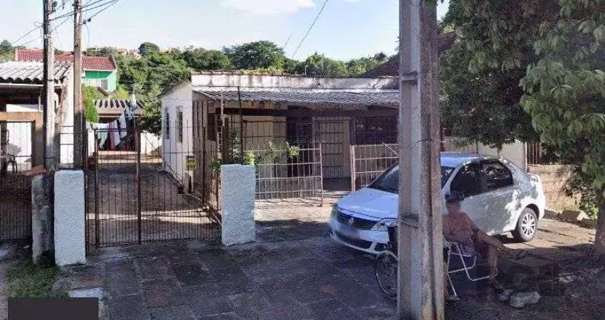 Terreno à venda na Rua Cirino Prunes, 232, Espírito Santo, Porto Alegre