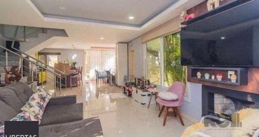 Possui 3 dormitórios sendo 1 ampla suíte com closet e sacada, living em conceito