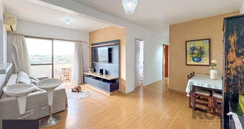 Apartamento para Venda - 98m², 3 dormitórios, sendo 1 suites, 2 vagas - Nonoai