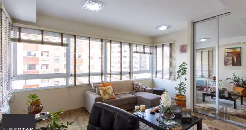 Apartamento 1 dormitórios à venda Menino Deus Porto Alegre/RS