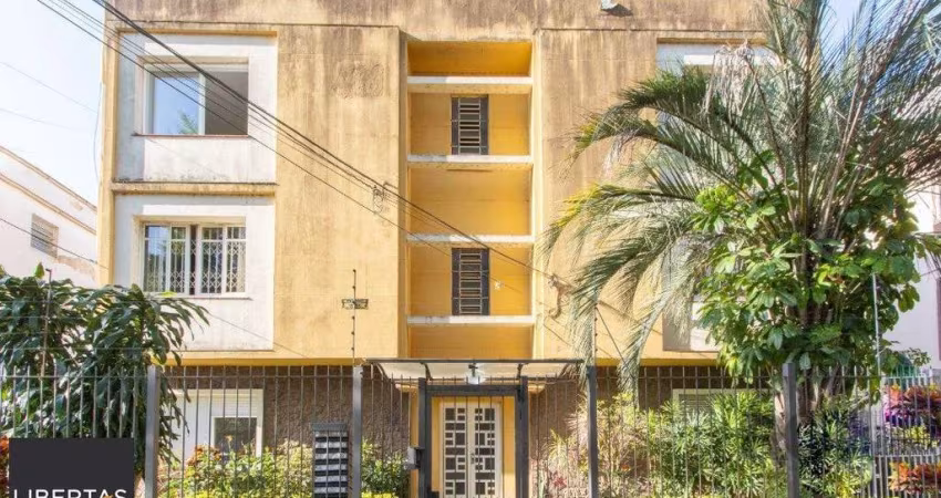 Apartamento 2 dormitórios à venda Menino Deus Porto Alegre/RS