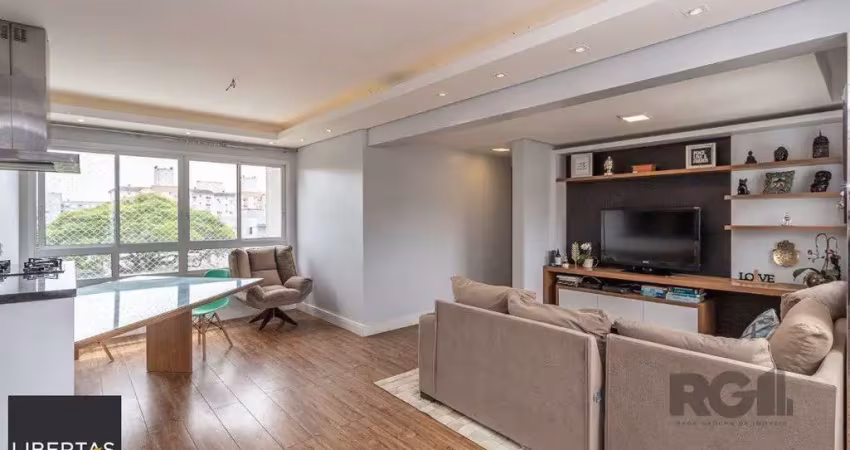 Apartamento 3 dormitórios à venda Tristeza Porto Alegre/RS