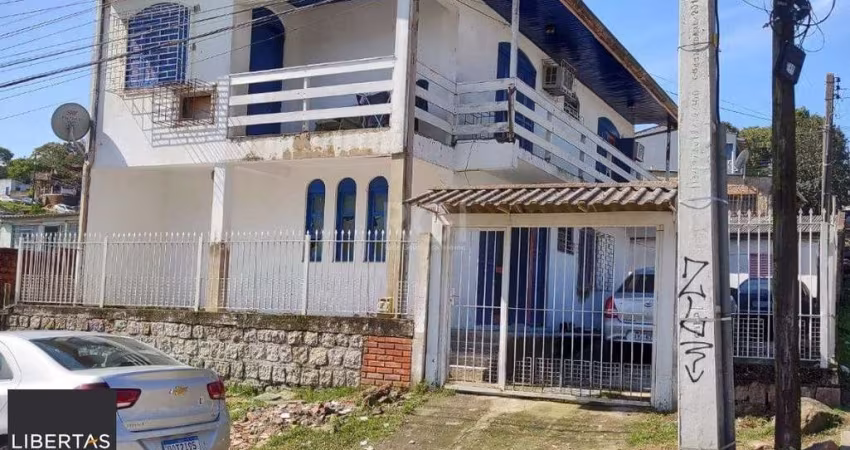Casa para Venda - 236m², 4 dormitórios, 5 vagas - Vila São José