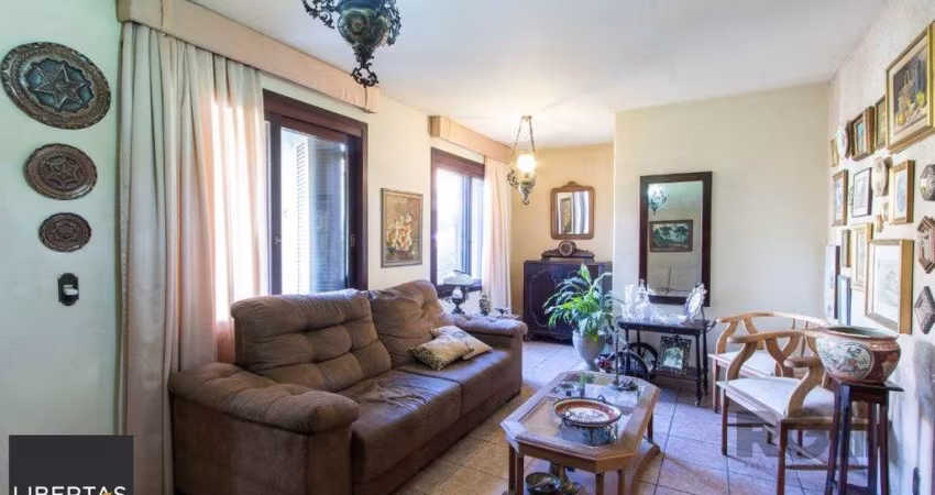 Casa em Condomínio 4 dormitórios à venda Hípica Porto Alegre/RS