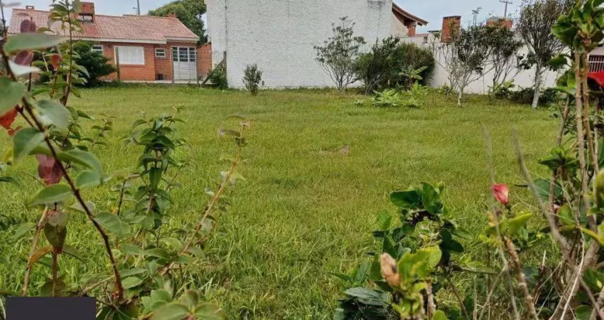 Terreno para venda - 324m² - Noiva do Mar/ Xangrilá