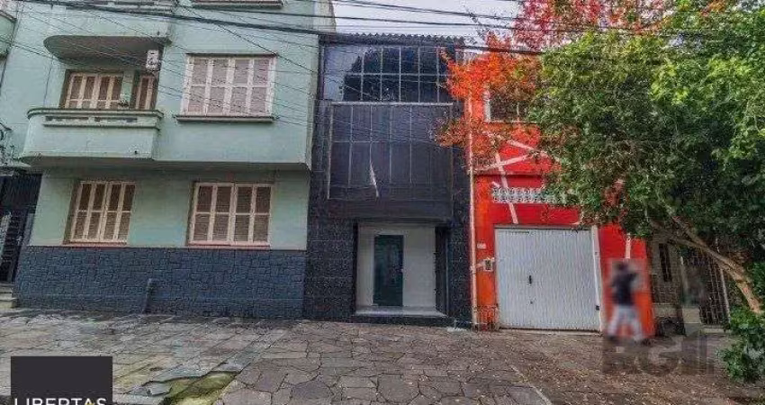 Prédio à venda na Rua Vinte e Quatro de Maio, 174, Centro Histórico, Porto Alegre