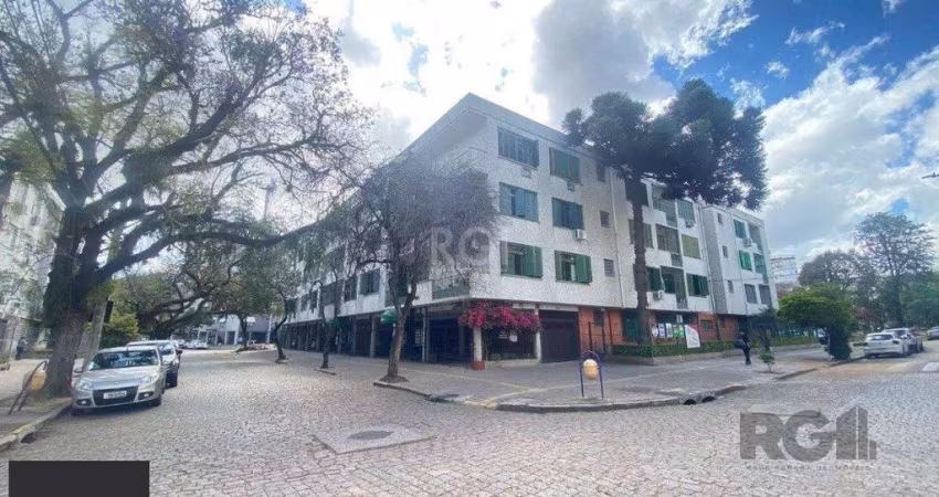 Apartamento, 126m², 3 dormitórios, Santana