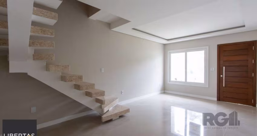 Casa em Condomínio 2 dormitórios à venda Cristal Porto Alegre/RS