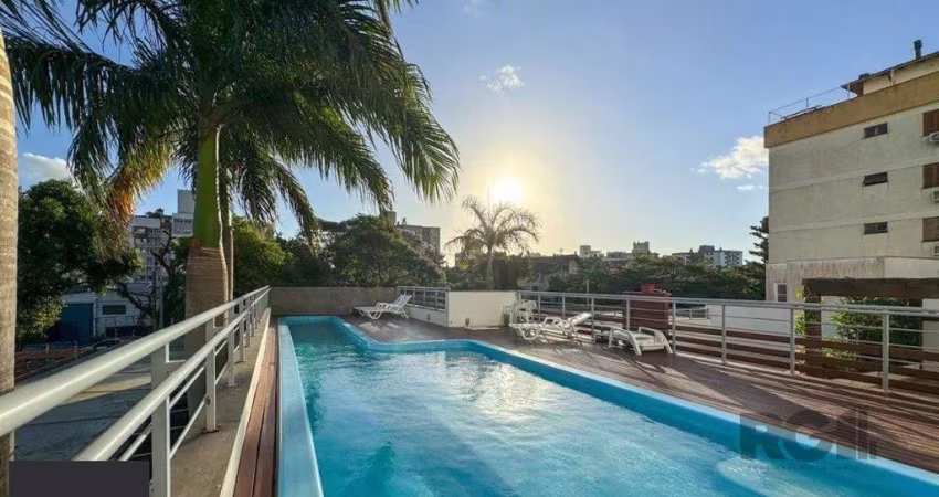Maravilhoso apartamento de 95m² situado no encantador bairro Tristeza