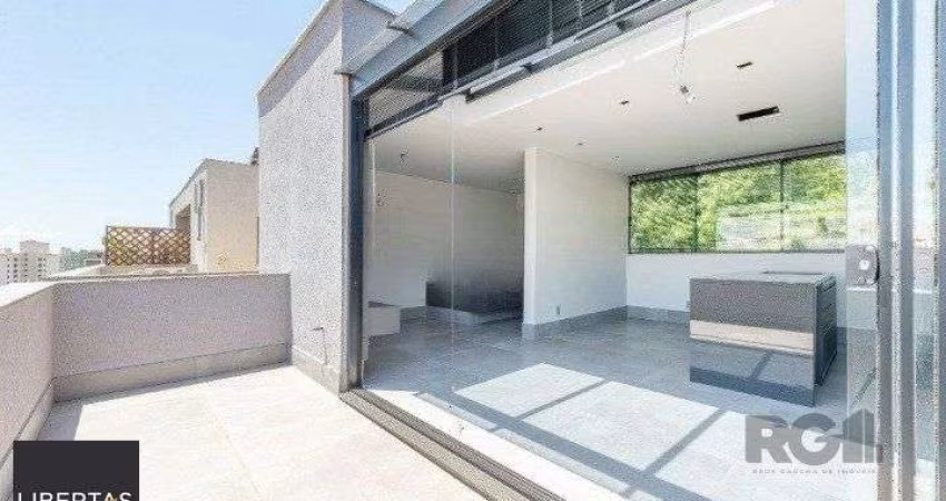 Casa em Condomínio 3 dormitórios à venda Vila Conceição Porto Alegre/RS