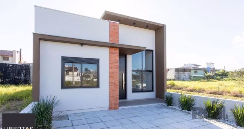 Casa 3 dormitórios à venda Aberta dos Morros Porto Alegre/RS