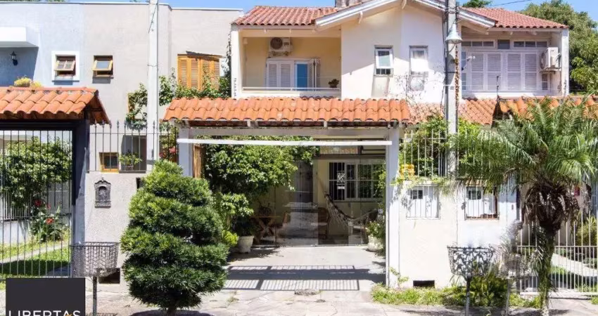 Casa 3 dormitórios à venda Espírito Santo Porto Alegre/RS
