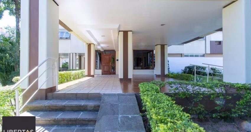 Apartamento 2 dormitórios à venda Menino Deus Porto Alegre/RS