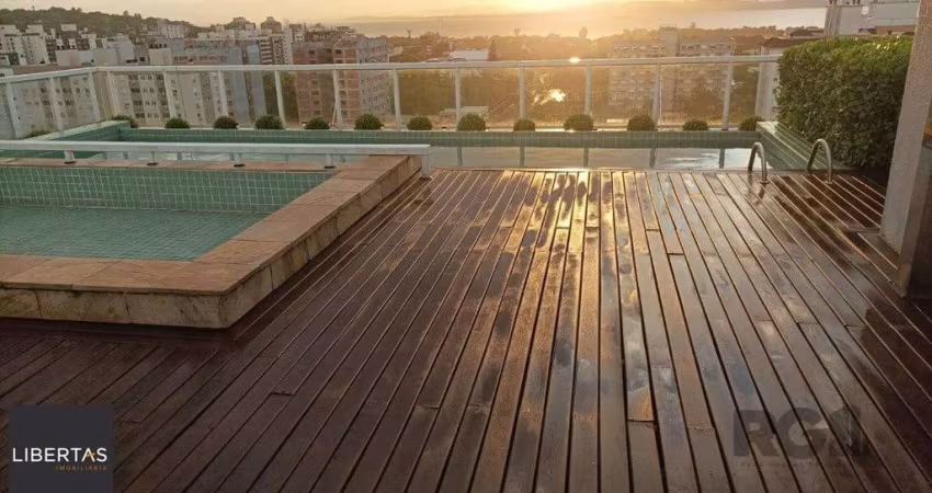 Apartamento 2 dormitórios à venda Tristeza Porto Alegre/RS