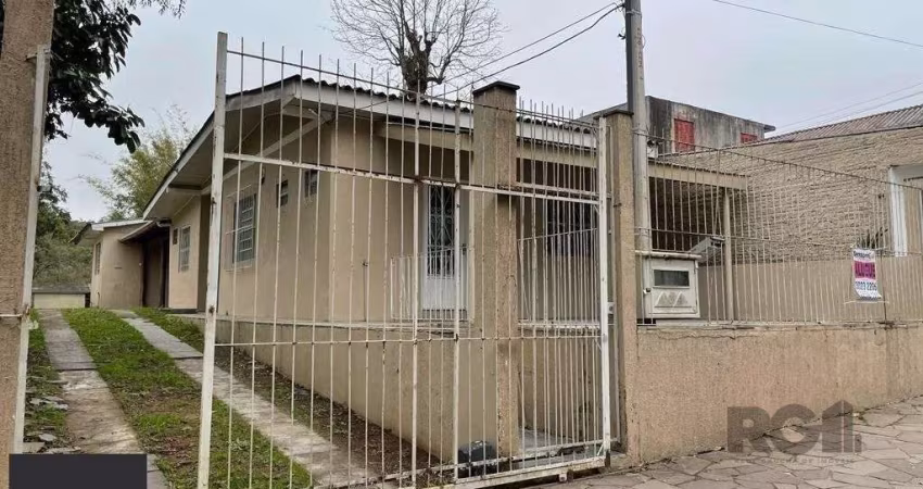 Casa 3 dormitórios à venda Vila Nova Porto Alegre/RS