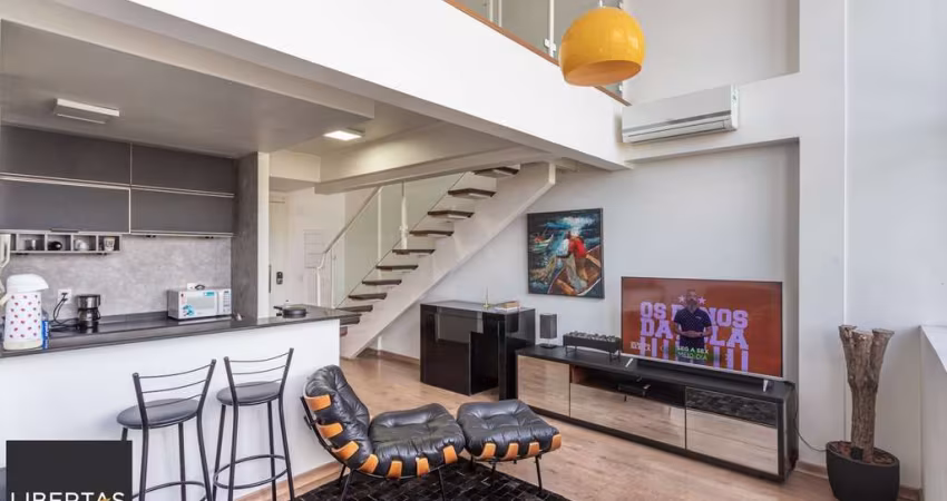 Duplex 1 dormitórios à venda Jardim Carvalho Porto Alegre/RS