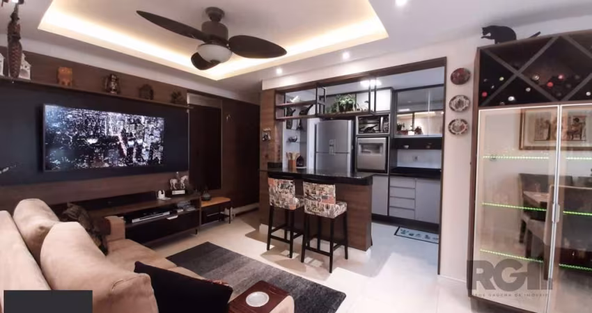 Apartamento 3 dormitórios à venda Santana Porto Alegre/RS