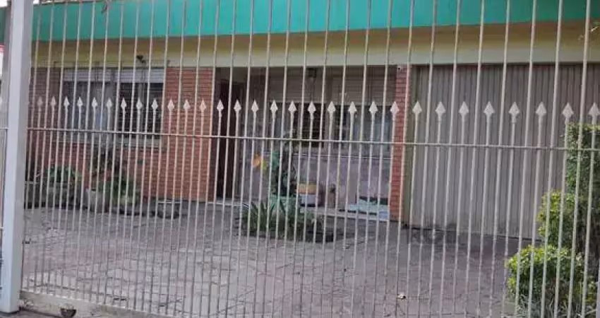 Casa 4 dormitórios, terreno com 1639m² à venda no morro santana