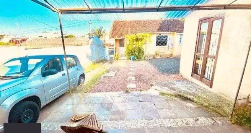 Casa com 4 quartos à venda na Rua Padre João Batista Reus, 3220, Camaquã, Porto Alegre