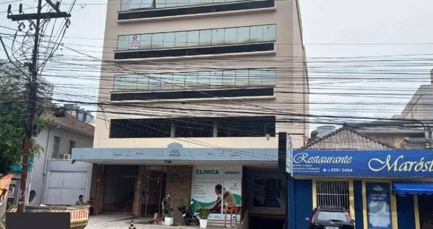 Sala Comercial 2 dormitórios à venda Auxiliadora Porto Alegre/RS