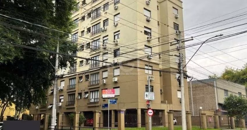 Apartamento para Venda - 59m², 2 dormitórios, 1 vaga - São Geraldo