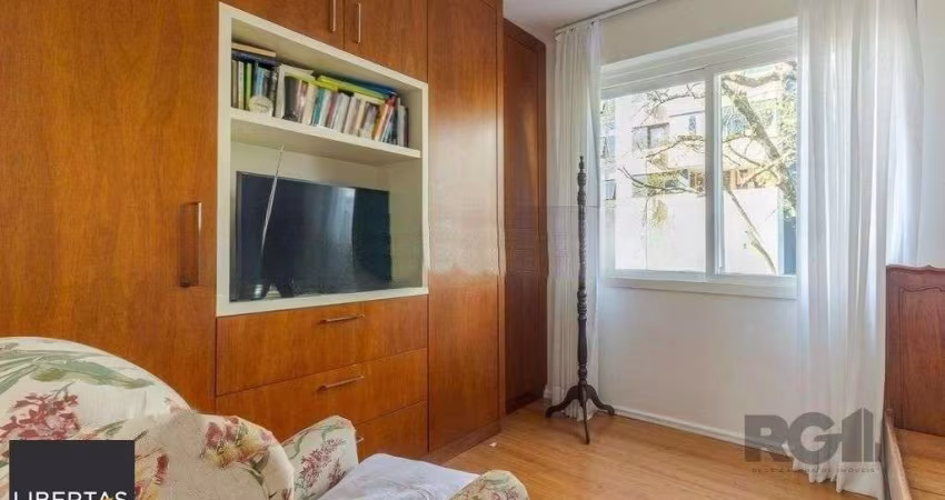 Apartamento 3 dormitórios à venda Petrópolis Porto Alegre/RS