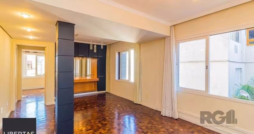 Apartamento 1 dormitórios à venda São João Porto Alegre/RS