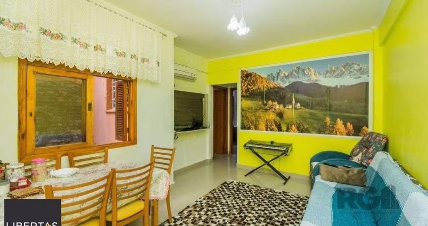 Apartamento 2 dormitórios à venda Floresta Porto Alegre/RS