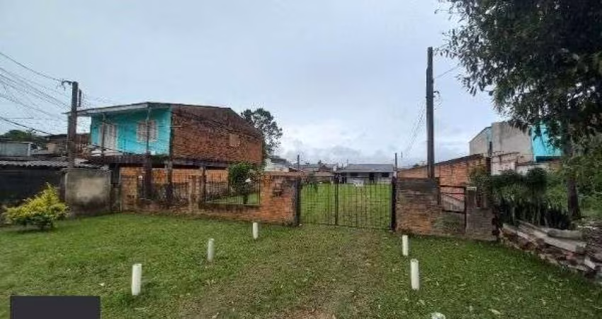 Terreno em Porto Alegre, no bairro Ponta Grossa, à venda.