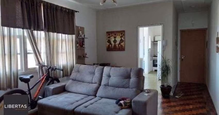 Apartamento em Porto Alegre, no bairro Azenha, com 2 dormitório(s), e 2 banheiro